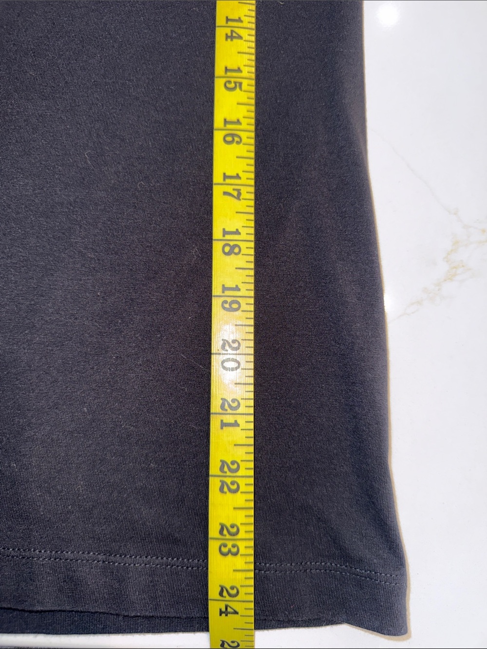 DKNY Tee - Picture 5 of 5